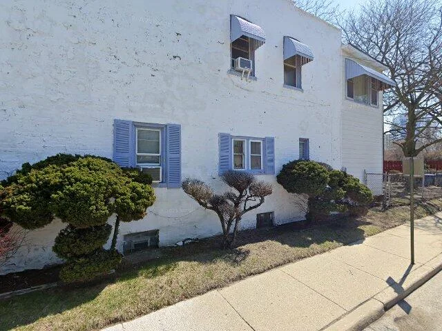 House image located at Evanston, IL 60201