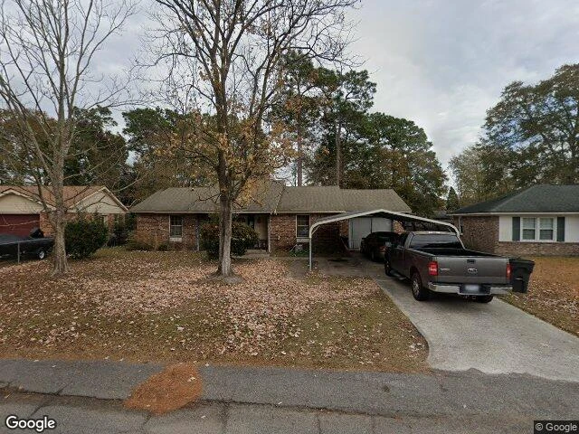 House image located at Summerville, SC 29486