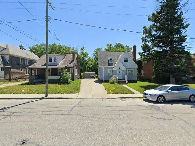 House image located at Cleveland, OH 44119