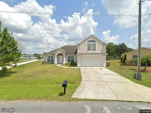 House image located at Kissimmee, FL 34758