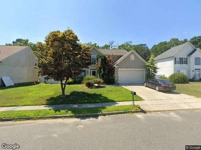 House image located at Bayville, NJ 08721