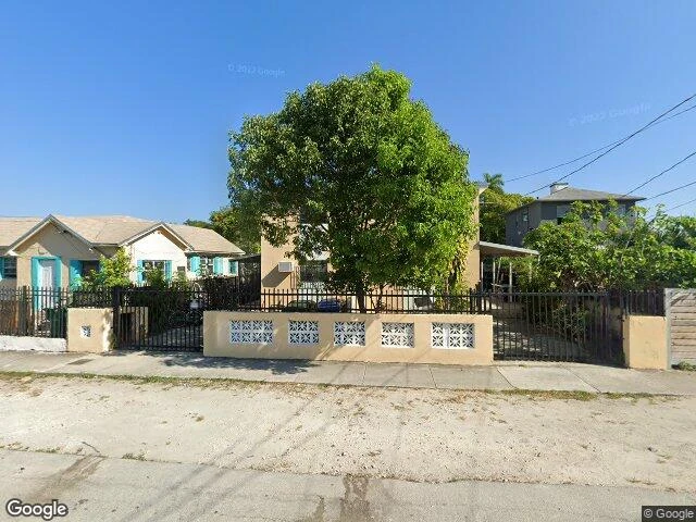 House image located at Miami, FL 33150