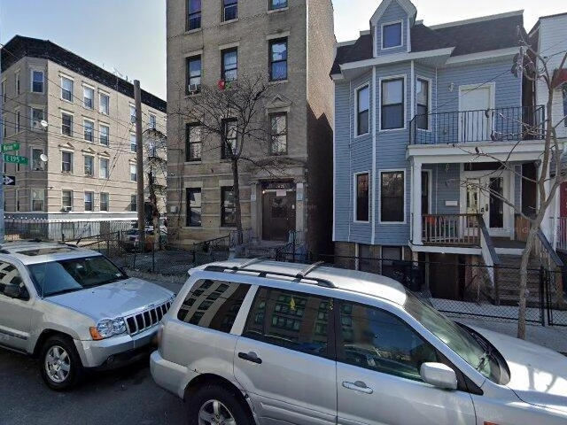 House image located at Bronx, NY 10458