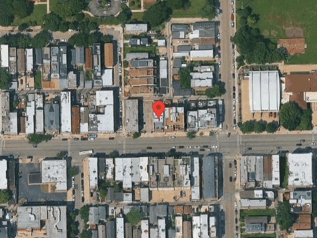 House image located at Chicago, IL 60642