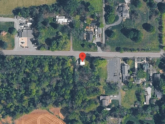 House image located at Hamilton, VA 20158