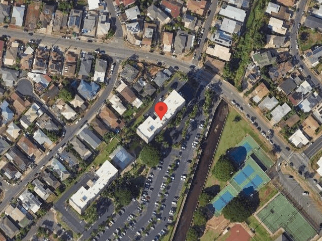 House image located at Waipahu, HI 96797