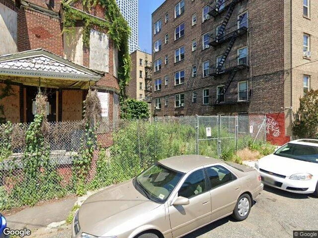 House image located at Jersey City, NJ 07306