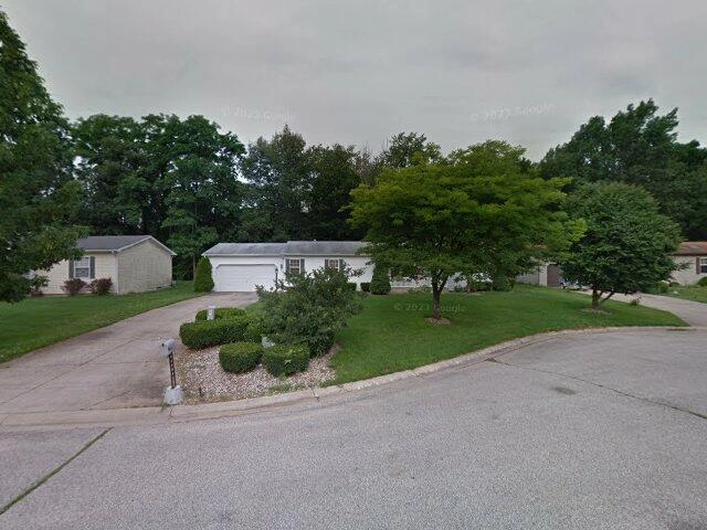 House image located at Elkhart, IN 46516