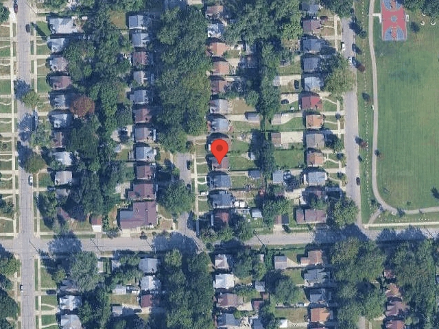 House image located at Detroit, MI 48235