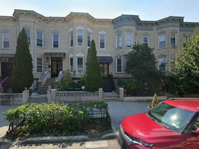 House image located at Ridgewood, NY 11385