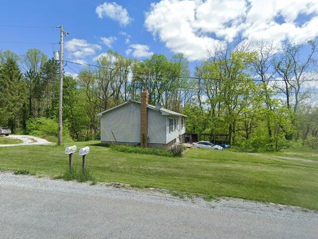 House image located at Kimbolton, OH 43749