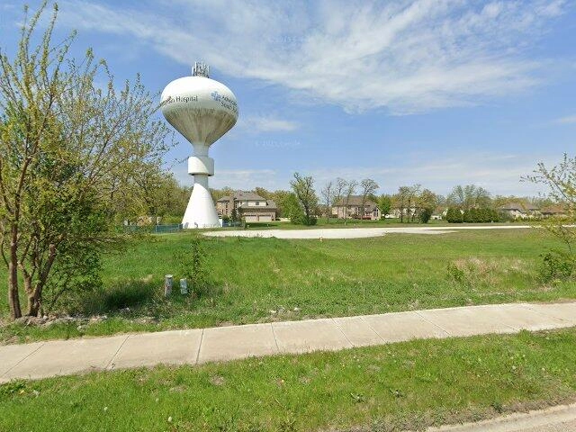 House image located at Olympia Fields, IL 60461