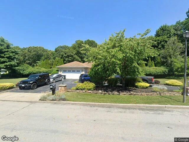 House image located at Selden, NY 11784