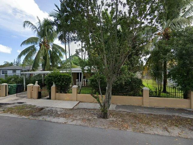 House image located at Opa Locka, FL 33054