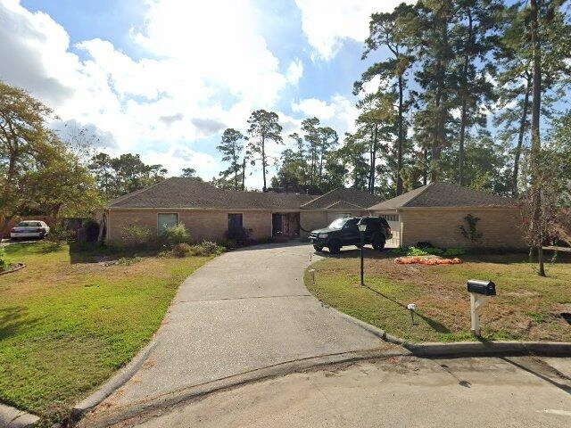 House image located at Spring, TX 77379