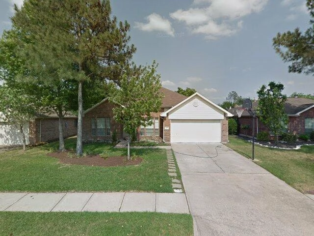 House image located at Katy, TX 77450