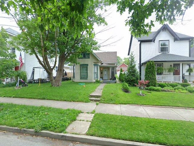 House image located at Indianapolis, IN 46201