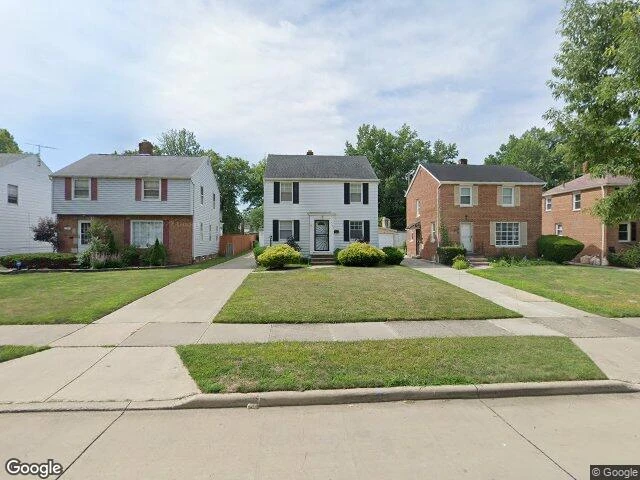 House image located at Cleveland, OH 44121