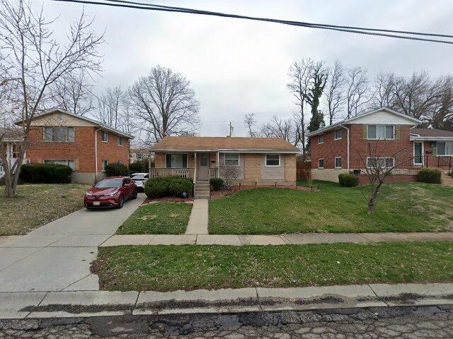 House image located at Cincinnati, OH 45251