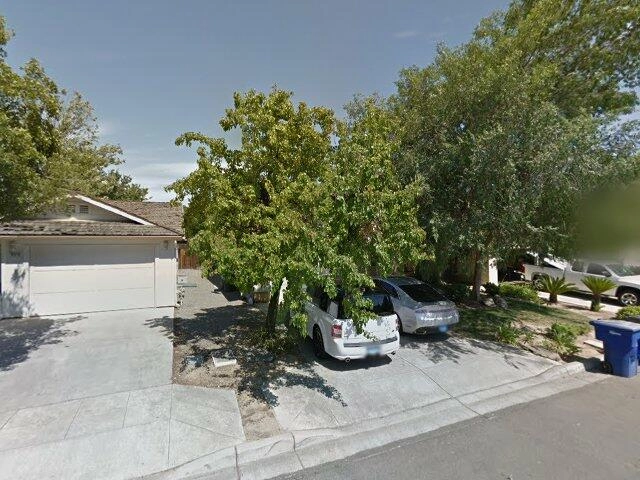 House image located at Fresno, CA 93720
