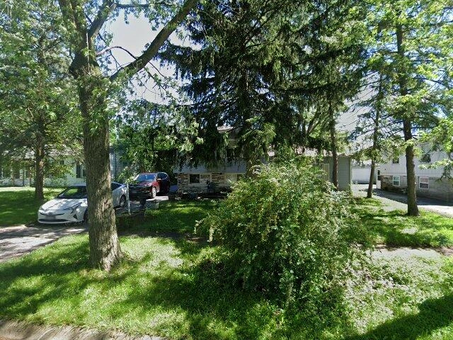 House image located at Chicago Heights, IL 60411