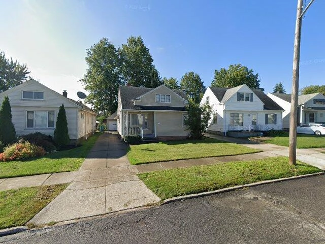 House image located at Cleveland, OH 44125
