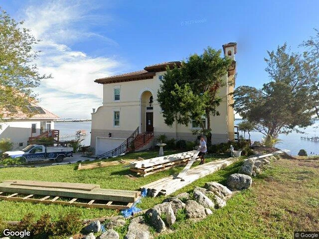 House image located at Cocoa, FL 32922