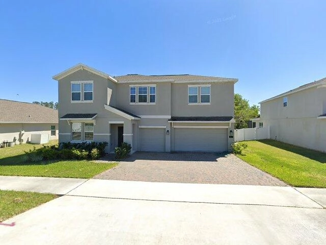 House image located at Groveland, FL 34736