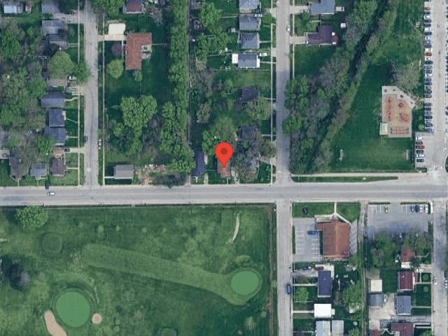 House image located at Indianapolis, IN 46218