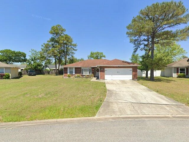 House image located at Jacksonville, FL 32244