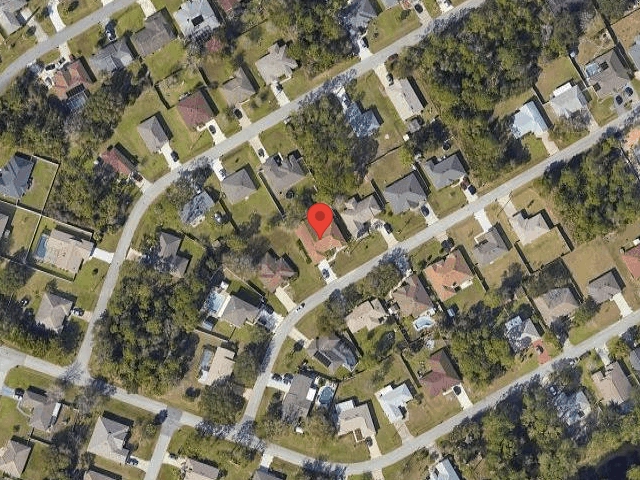 House image located at Palm Coast, FL 32164