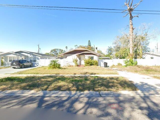 House image located at Saint Petersburg, FL 33703