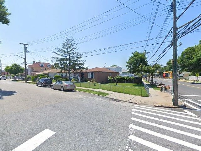 House image located at Springfield Gardens, NY 11413