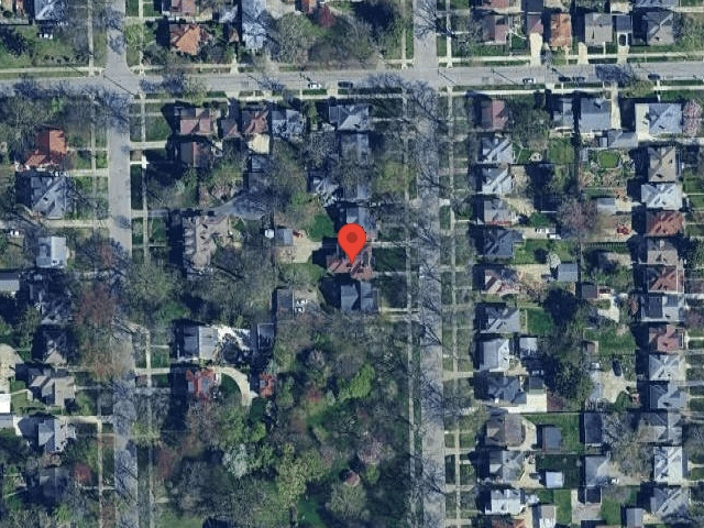 House image located at Toledo, OH 43610