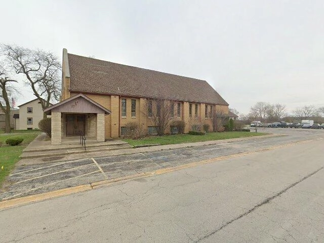 House image located at Alsip, IL 60803