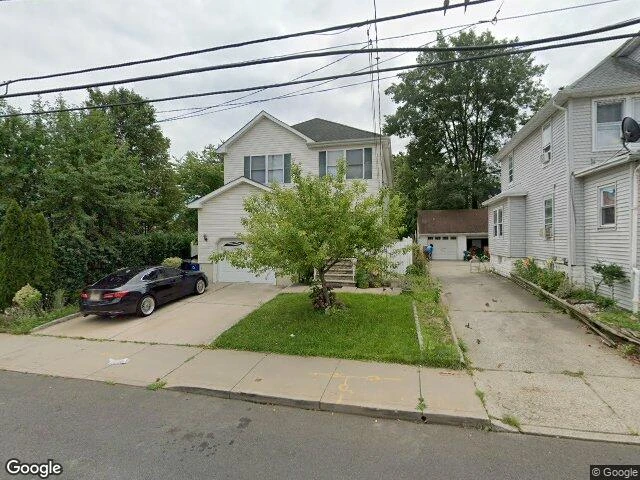 House image located at South River, NJ 08882