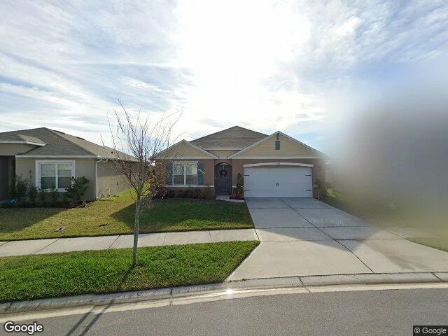 House image located at Lakeland, FL 33811