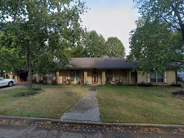 House image located at Greenville, MS 38703