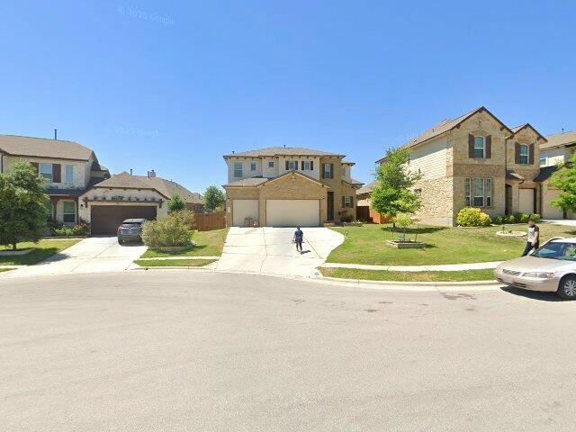 House image located at Cedar Park, TX 78613