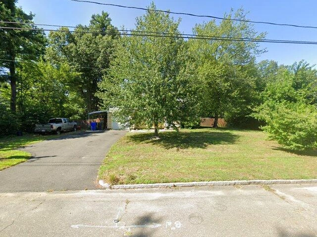 House image located at Springfield, MA 01129