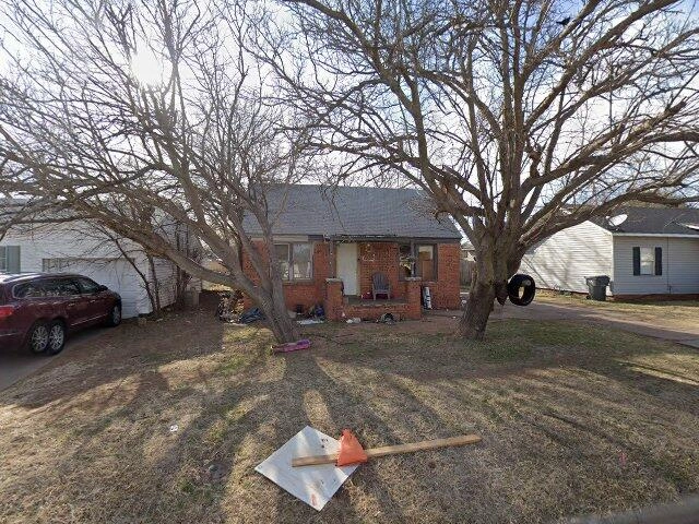 House image located at Wichita Falls, TX 76309