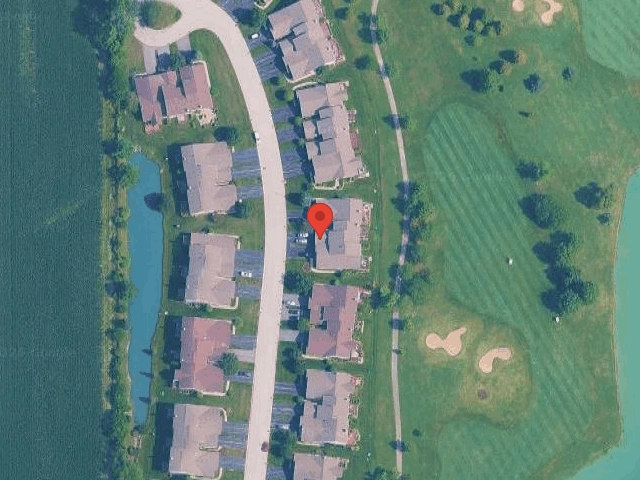 House image located at Tinley Park, IL 60477