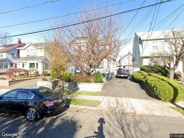 House image located at Belleville, NJ 07109