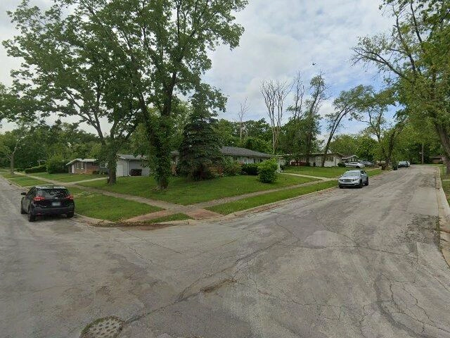 House image located at Park Forest, IL 60466