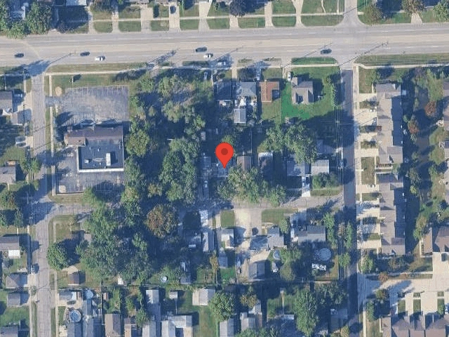 House image located at Westland, MI 48186