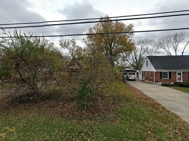 House image located at Louisville, KY 40219
