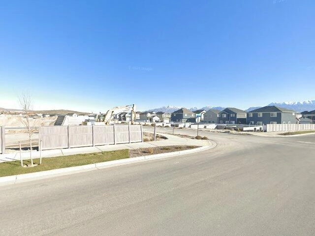 House image located at Eagle Mountain, UT 84005