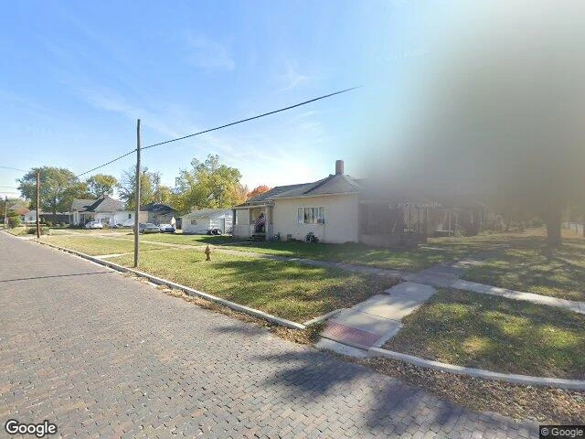 House image located at Streator, IL 61364