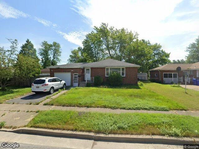 House image located at Buffalo, NY 14224