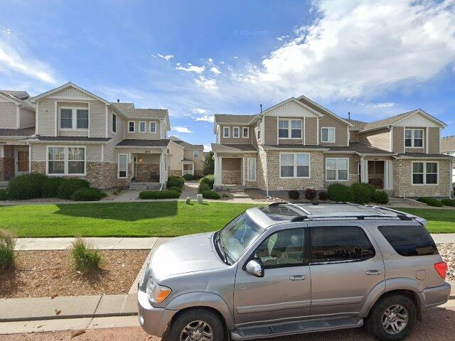 House image located at Colorado Springs, CO 80951